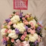 婚禮花籃