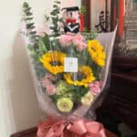 學生畢業花束訂購