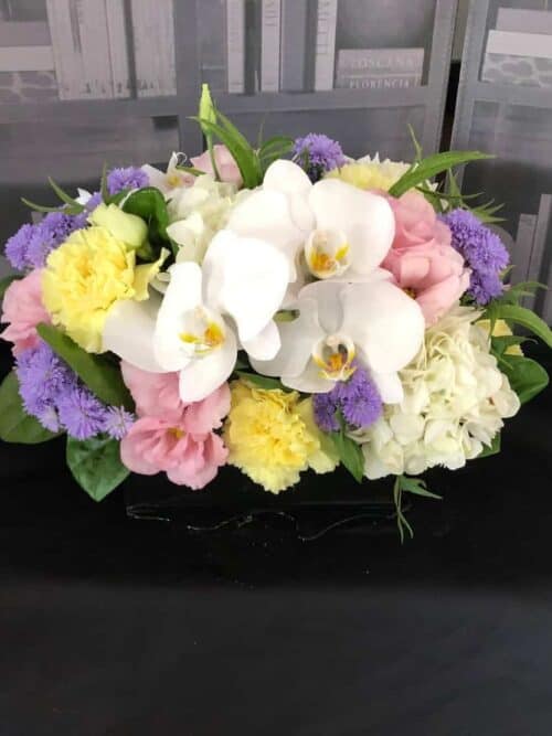 辦公室花禮