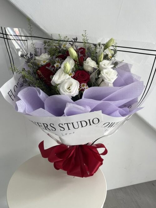 520甜蜜花束