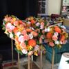剪綵花藝