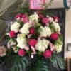 天賜良緣婚禮花籃