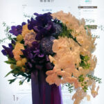 專櫃花籃