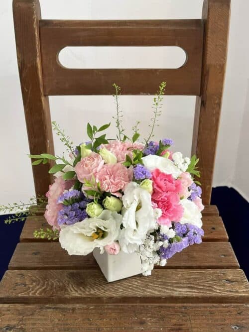 生日商業花禮