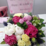 生日祝賀花禮