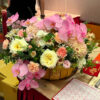 婚禮花藝03