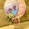 婚禮花藝12