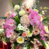 婚禮花藝17