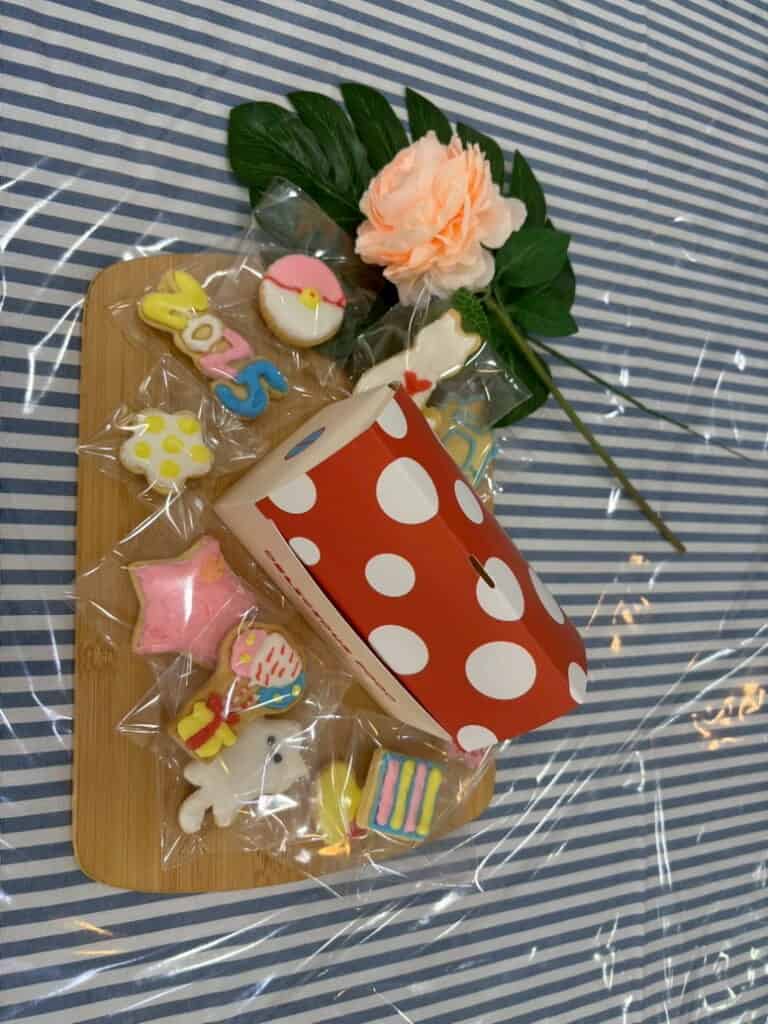 親子手作餅乾同樂08