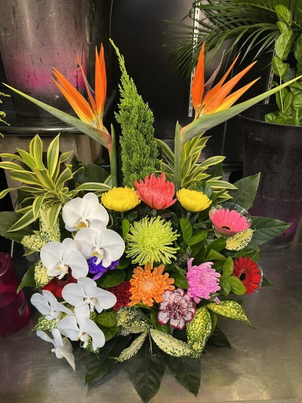 還願花禮專賣店