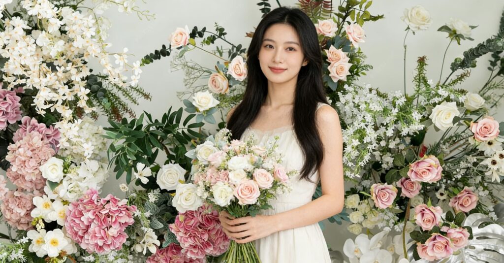 生成花束花篮照片(1)